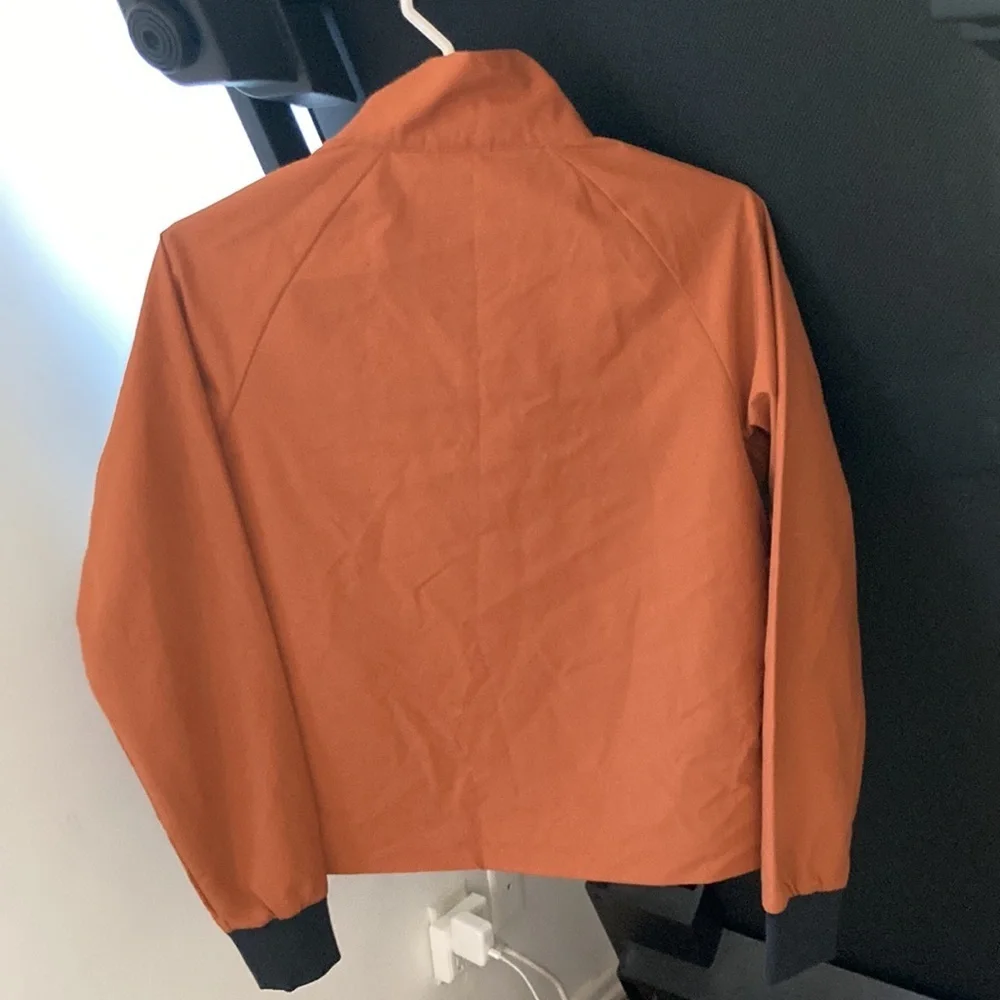 Topo Designs Wind Jacket